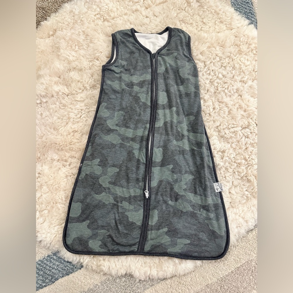 Copper Pearl Sleep Sack 6-12 months